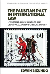 A look at Bikundo's Faustian Pact of International Law