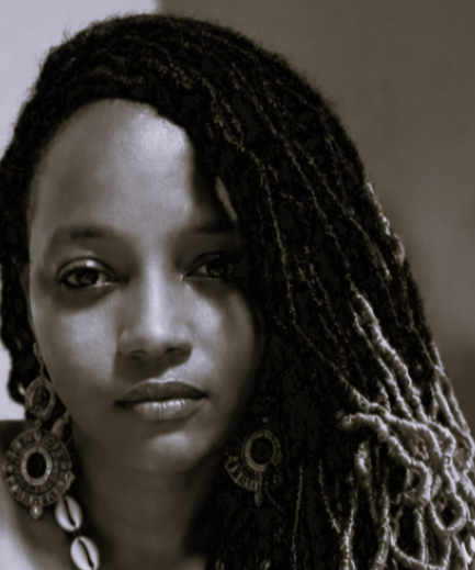 Carolyn Gatonye